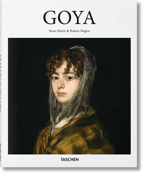 goya y lucientes taschen.